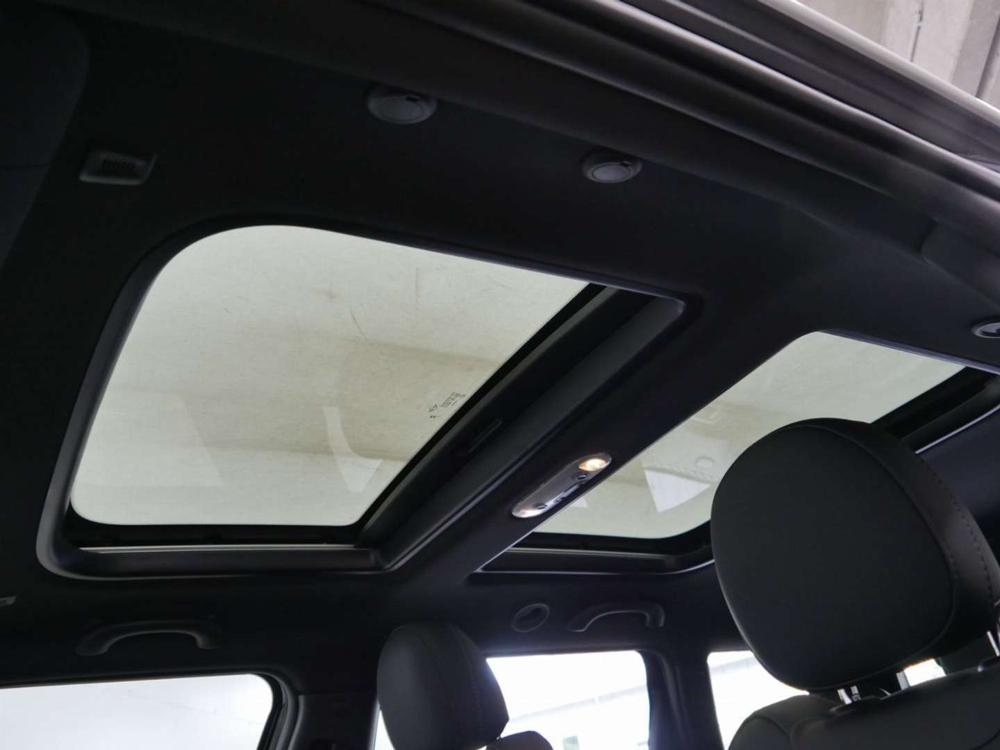 Mini Clubman Cooper S JCW Trim - 2023 - Joinsteer - #4
