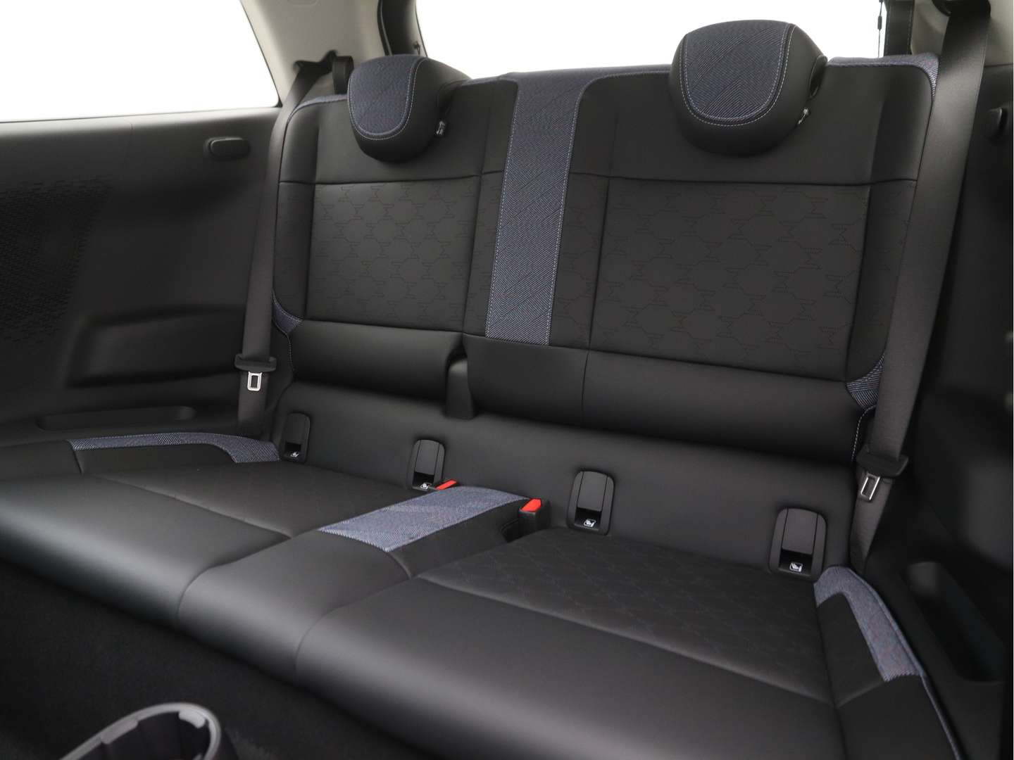 Mini 3 Portes Cooper E Classic - 2025 - Joinsteer - #8