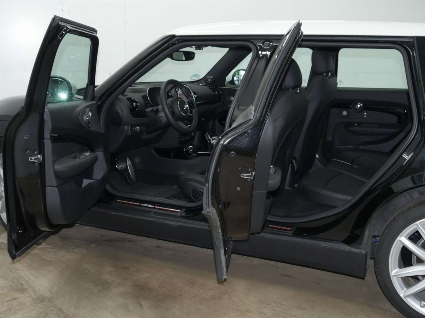 Mini Clubman Cooper S JCW Trim - 2023 - Joinsteer - #6