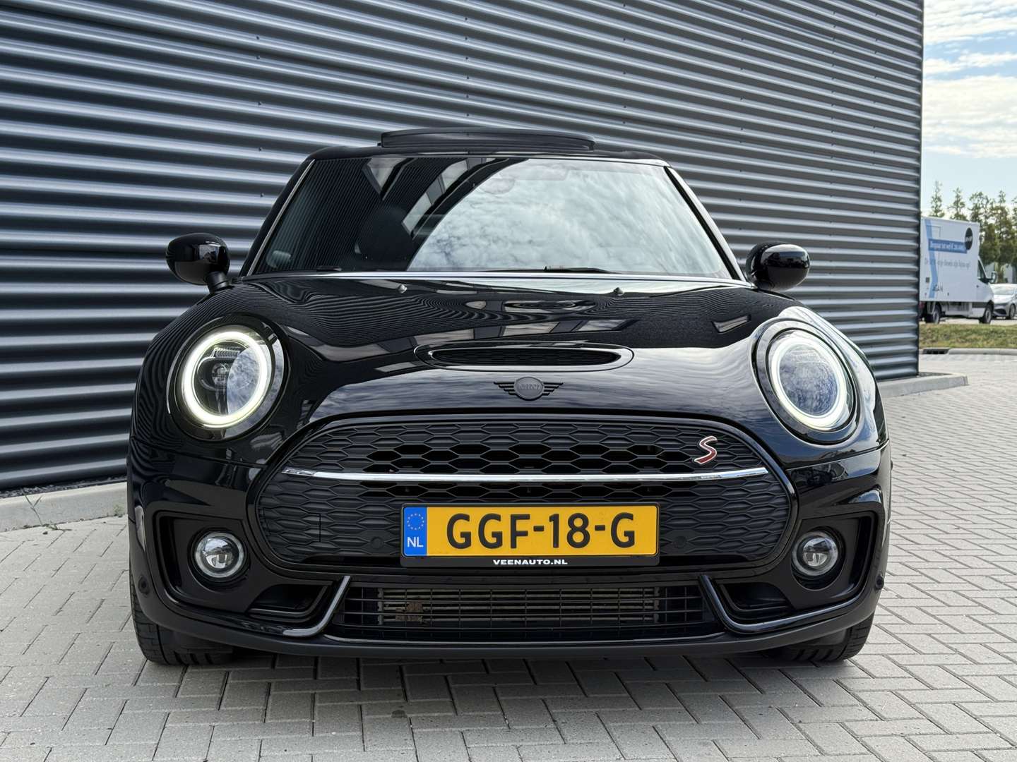 Mini Clubman John Cooper Works - 2021 - Joinsteer - #2