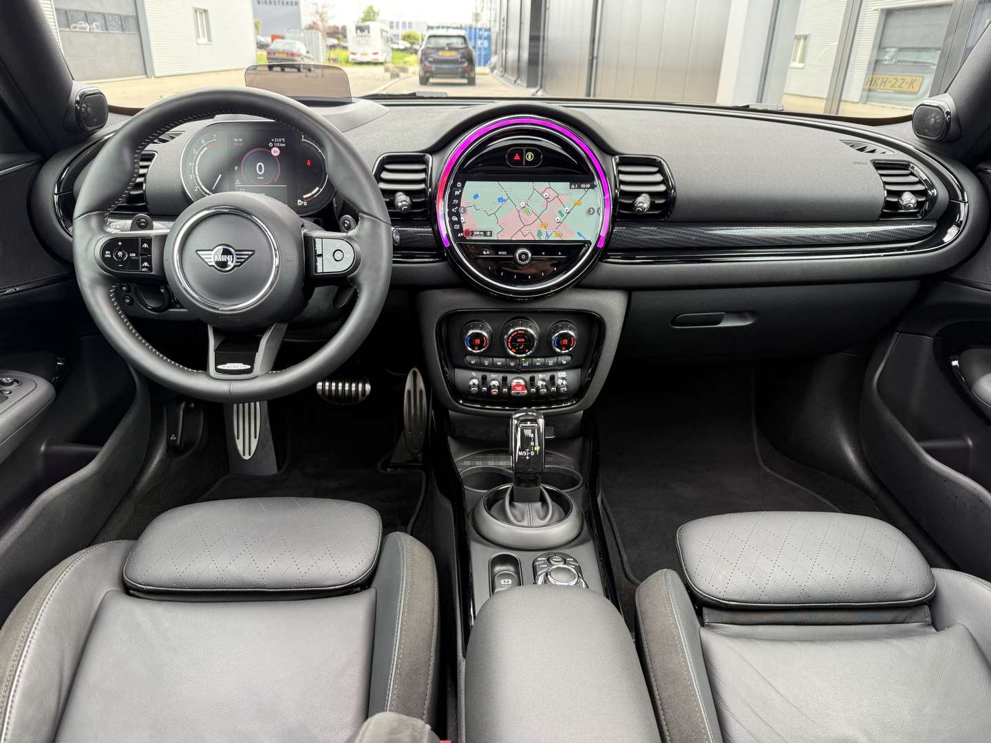 Mini Clubman John Cooper Works - 2021 - Joinsteer - #6