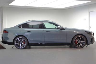 BMW I5 M Sport EDrive40