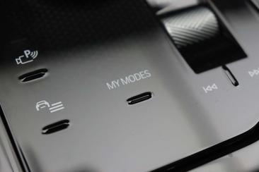 BMW I5 M Sport EDrive40 — photo 18