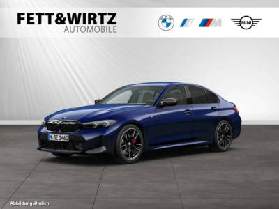 BMW 340 M Sport M340d XDrive - 2025 - Joinsteer - #1