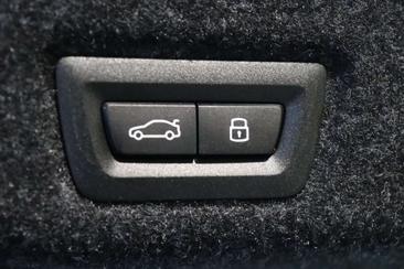 BMW I5 M Sport EDrive40 — photo 27
