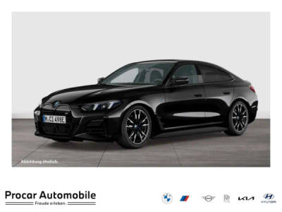BMW I4 M50 Gran Coupé M50 XDrive - 2025 - Joinsteer - #1
