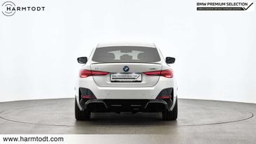BMW I4 M Sport EDrive40 — photo 4