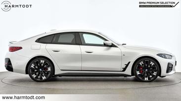 BMW I4 M Sport EDrive40 — photo 6