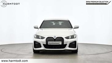 BMW I4 M Sport EDrive40 — photo 7