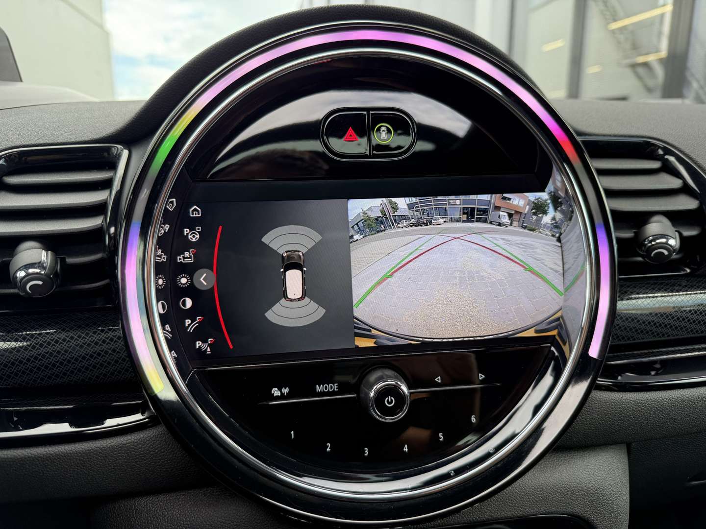 Mini Clubman John Cooper Works - 2021 - Joinsteer - #13