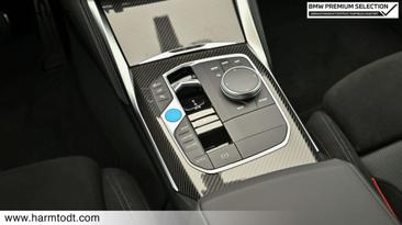 BMW I4 M Sport EDrive40 — photo 13
