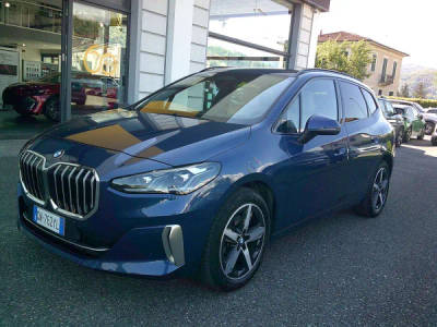BMW 218d Active Tourer Luxury 218d - 2021 - Joinsteer - #1