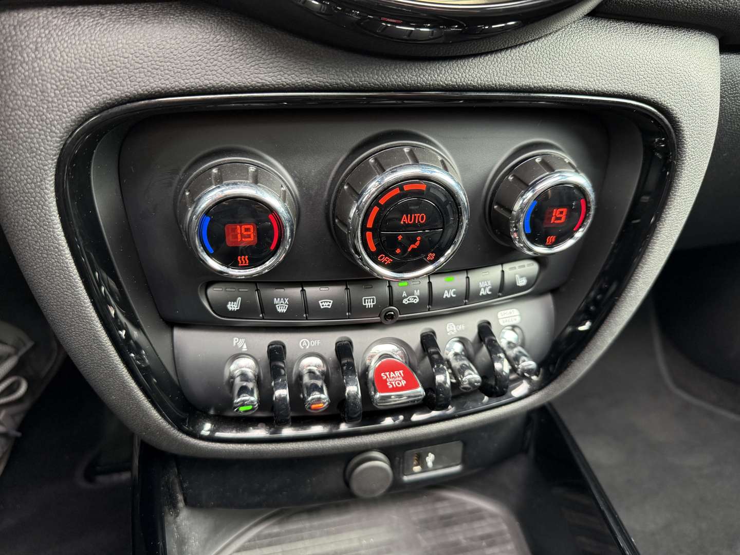 Mini Clubman John Cooper Works - 2021 - Joinsteer - #15