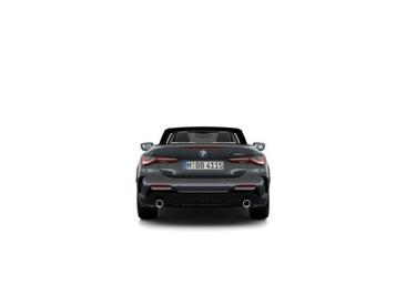 BMW Série 4 M Sport — photo 4