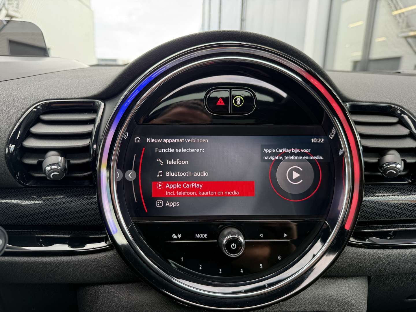 Mini Clubman John Cooper Works - 2021 - Joinsteer - #17