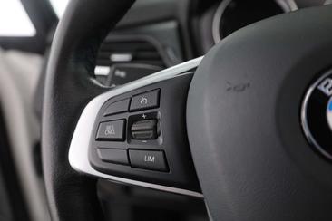 BMW 218i Active Tourer Luxury Line — photo 15