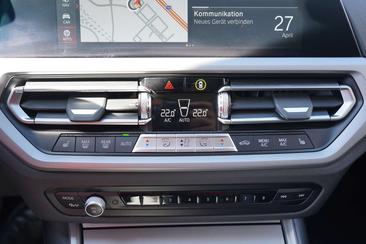 BMW Série 3 318i — photo 18