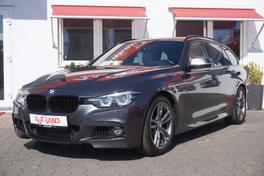 BMW 318i M Sport - 2019 - Joinsteer - #1