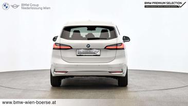 BMW Série 2 Active Tourer 218d — photo 2