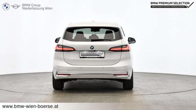 BMW Série 2 Active Tourer 218d