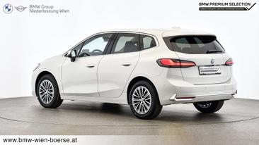BMW Série 2 Active Tourer 218d — photo 3