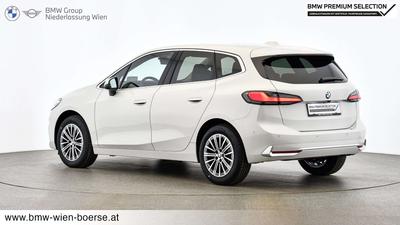 BMW Série 2 Active Tourer 218d