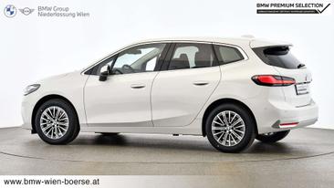 BMW Série 2 Active Tourer 218d — photo 4