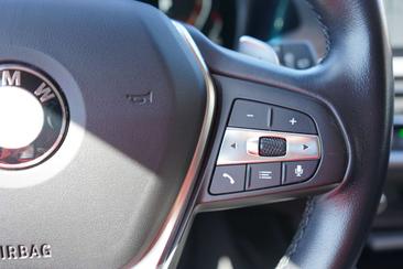 BMW Série 3 318i — photo 26