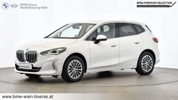 BMW Série 2 Active Tourer 218d — photo 5