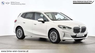 BMW Série 2 Active Tourer 218d — photo 6