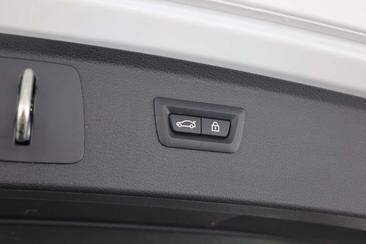 BMW 218i Active Tourer Luxury Line — photo 27
