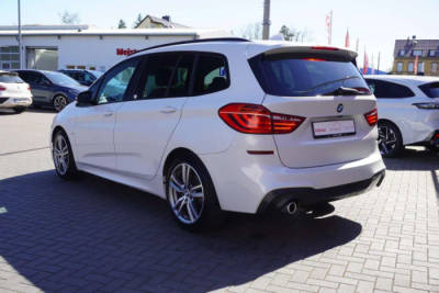 BMW 218i Gran Tourer M Sport - 2021 - Joinsteer - #1