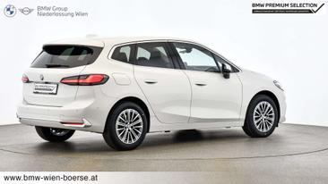 BMW Série 2 Active Tourer 218d — photo 8