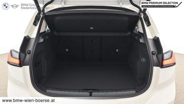 BMW Série 2 Active Tourer 218d — photo 12
