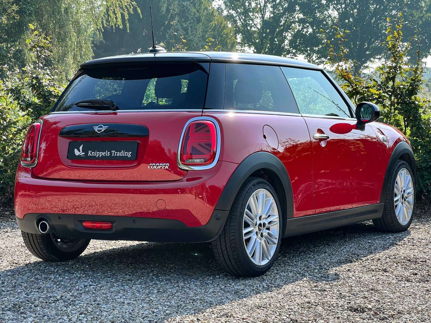 Mini 3 Portes Cooper Chili - 2019 - Joinsteer - #1