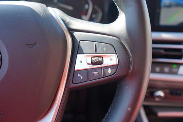BMW Série 3 Advantage 318d — photo 24