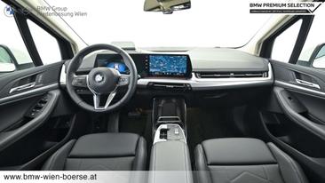 BMW Série 2 Active Tourer 218d — photo 15