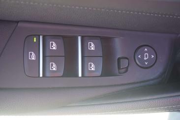 BMW Série 5 Touring 520i — photo 23