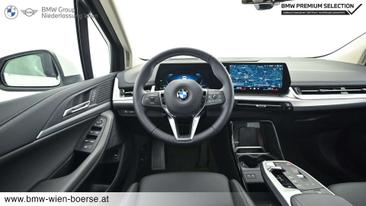 BMW Série 2 Active Tourer 218d — photo 16