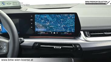 BMW Série 2 Active Tourer 218d — photo 17
