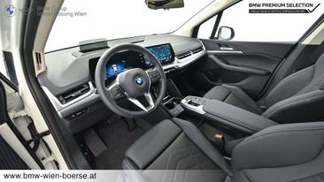 BMW Série 2 Active Tourer 218d — photo 20