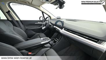 BMW Série 2 Active Tourer 218d — photo 24