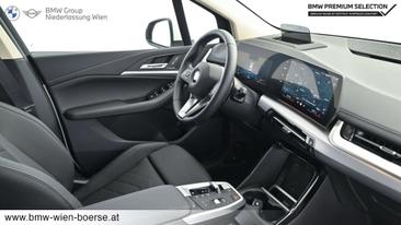 BMW Série 2 Active Tourer 218d — photo 25