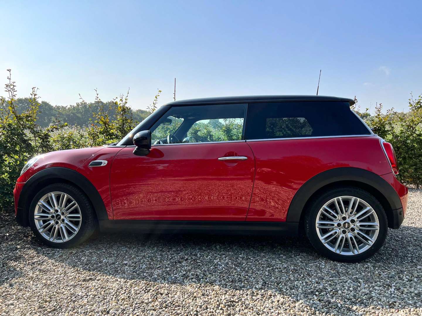 Mini 3 Portes Cooper Chili - 2019 - Joinsteer - #3