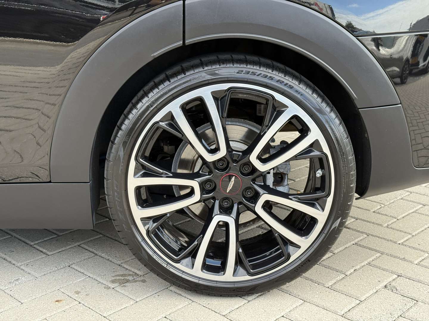 Mini Clubman John Cooper Works - 2021 - Joinsteer - #22