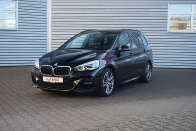 BMW 218i Gran Tourer M Sport - 2021 - Joinsteer - #1