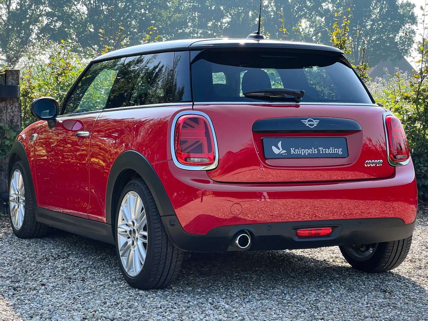 Mini 3 Portes Cooper Chili - 2019 - Joinsteer - #4