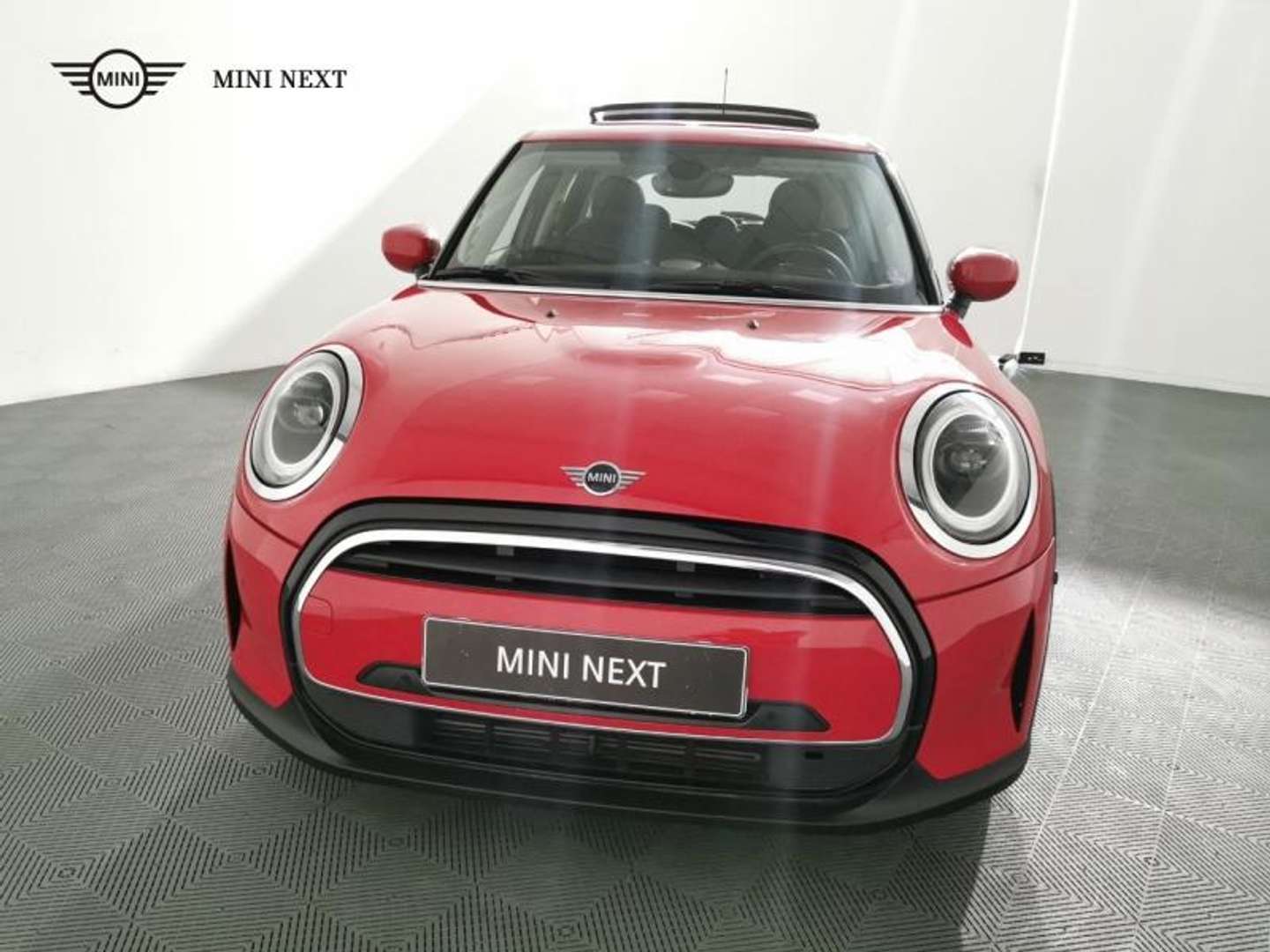 Mini 3 Portes One Edition Camden - 2021 - Joinsteer - #3