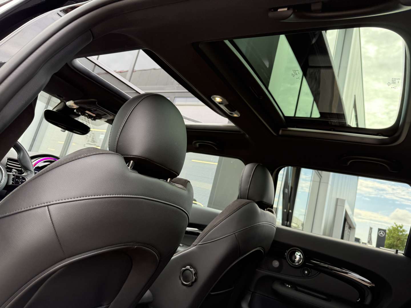 Mini Clubman John Cooper Works - 2021 - Joinsteer - #25