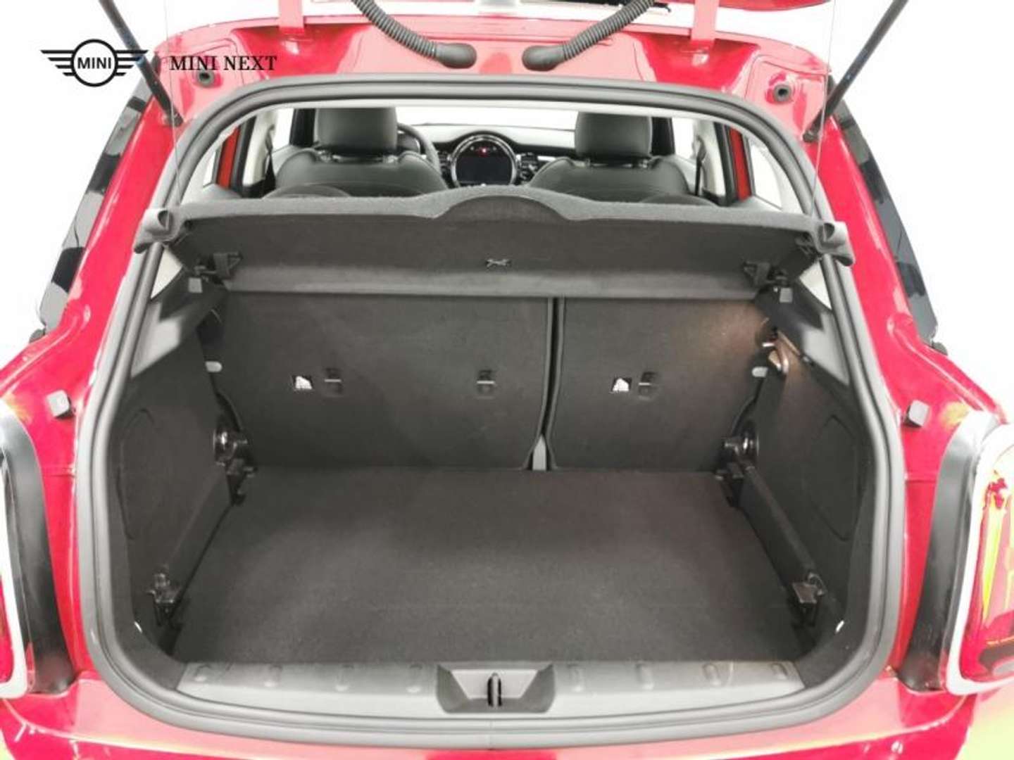 Mini 3 Portes One Edition Camden - 2021 - Joinsteer - #4